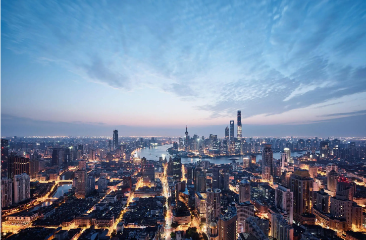 最适合读大学的5大城市，有很多发展机遇，有你想要去的吗？