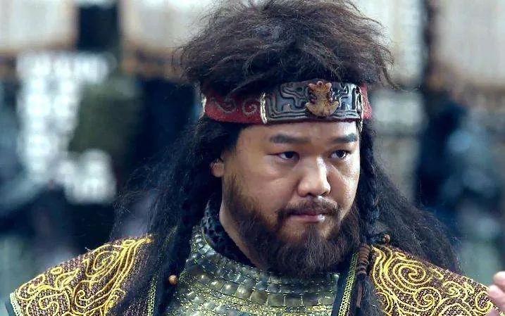 琅琊榜中的十大高手——基于原著小说与电视剧中出现的人物