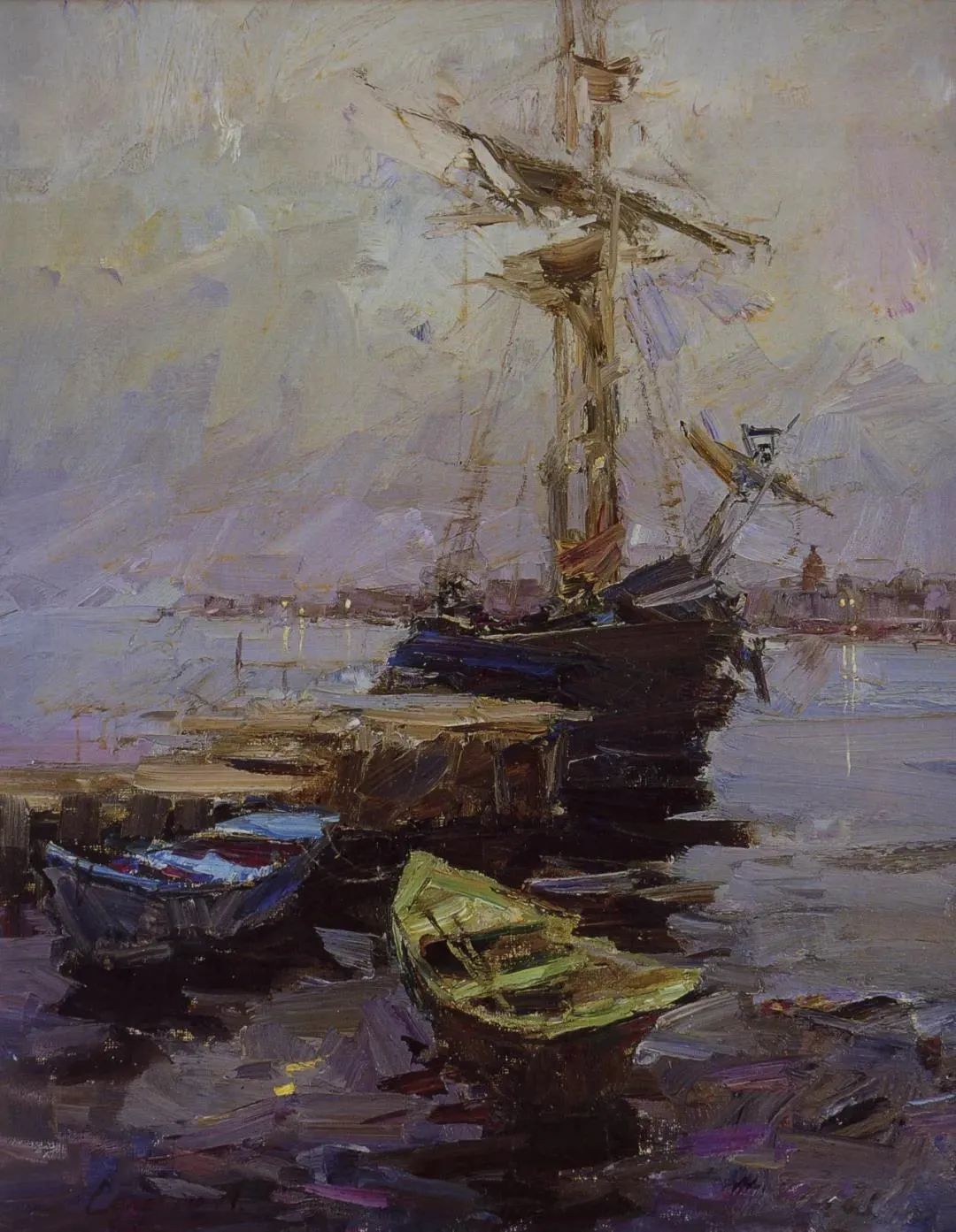 全球顶级八大美院你更pick谁？每一张都是视觉的顶级享受