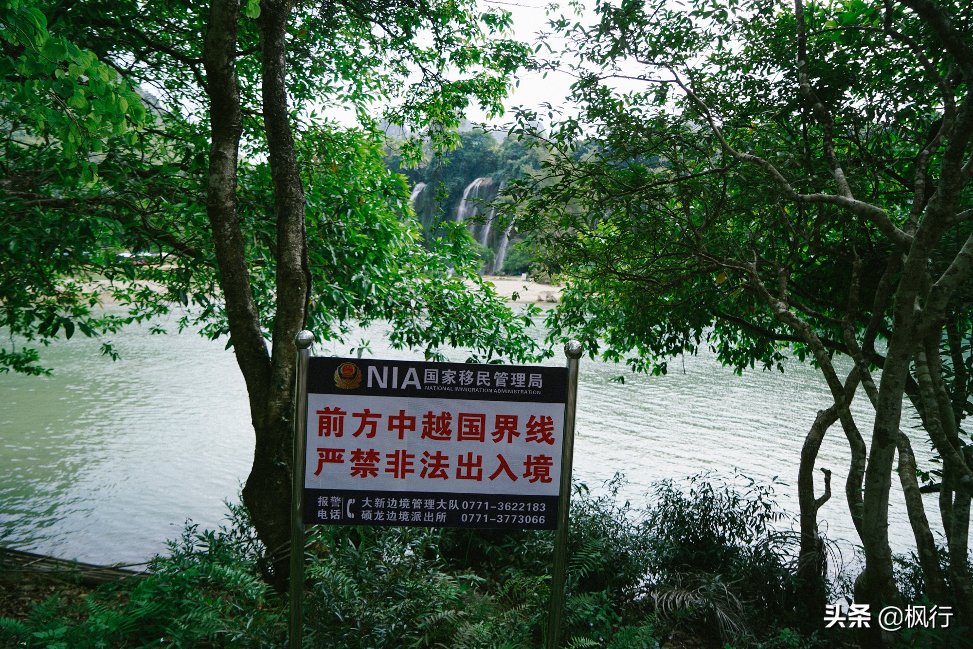 从崇左到靖西，广西赠送我的一首田园诗；附景区自驾攻略