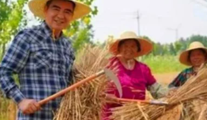 “中国首善”陈光标，2012年累计捐20亿后“消失”，他现在怎样了