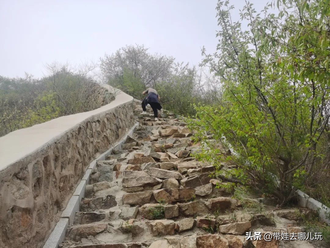 昌平旅游景点（昌平免费景区的环山步道游览推荐）