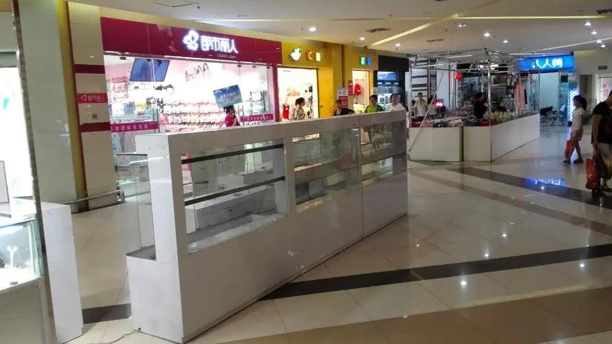 柜台租赁经营合同——建议收藏