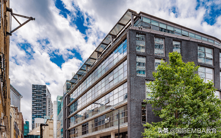 什么是“三重认证”？盘点英国那些优秀商学院