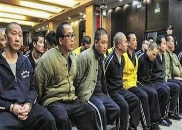 1998年，长春黑老大梁旭东被捕后扬言：两个月出去，后来结局怎样