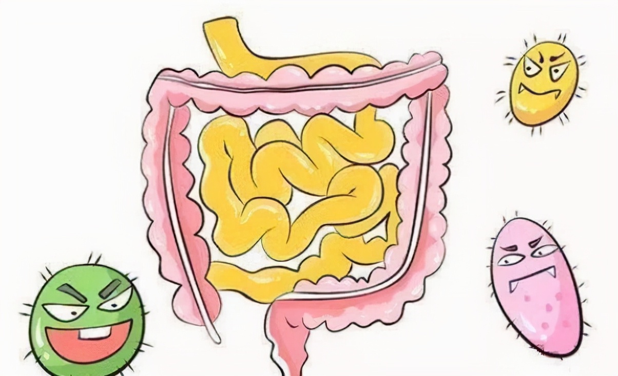 放屁频繁，是肝的问题吗？医生：经常放屁的人，多数是这4个原因