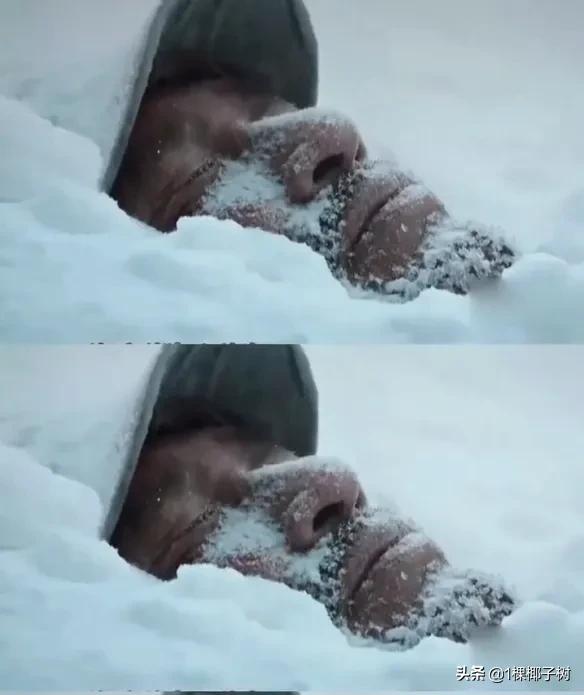 导演：当初只想招个跑龙套的，结果捡到了职业生涯中最好的演员