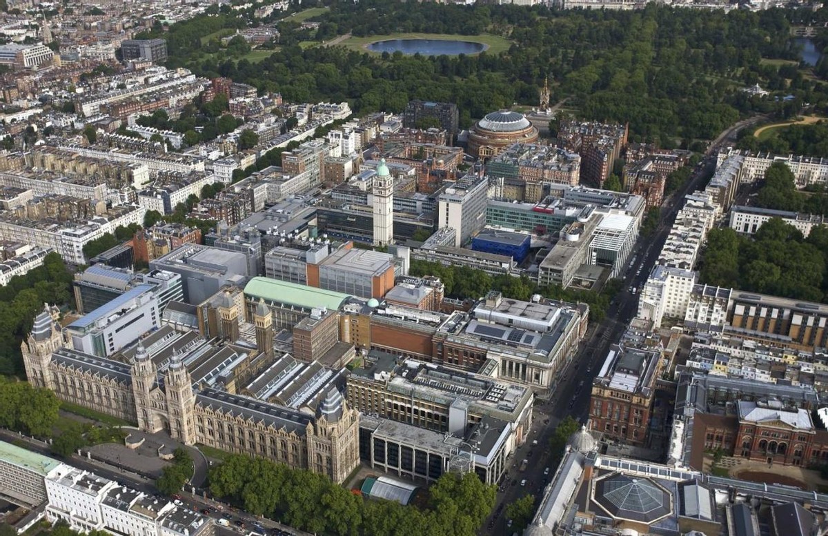 作为全球最佳的留学城市，伦敦最好的十所大学有哪些？