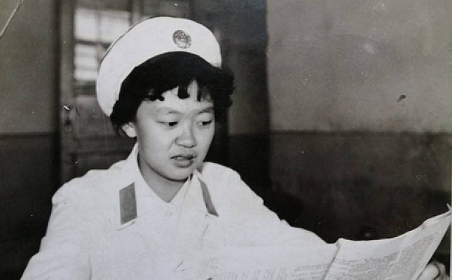 1981年，河南1 动物园2只老虎被害，警察凭1条绿腰带锁定屠虎凶犯