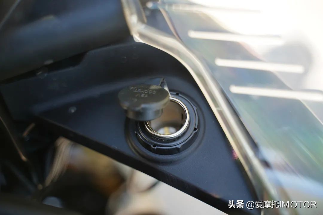 造型清奇的国产ADV，力帆KPT400评测