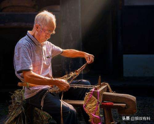 中国正在消失的30个民间手艺，个个让人怀念，你认识几个？