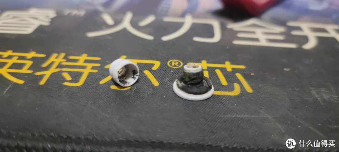 家电DIY：给电动牙刷更换密封胶圈