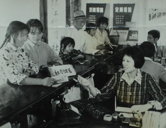 反贪大案：她是信用社会计，丈夫是军人，其奢侈生活却无法想象