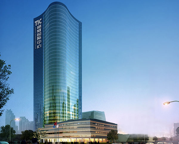 通威股份：多晶硅“龙头”业绩大超预期 扩产顺利抢占市场先机