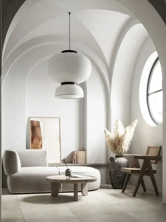 2022十大室内家居设计新风格，装修必看