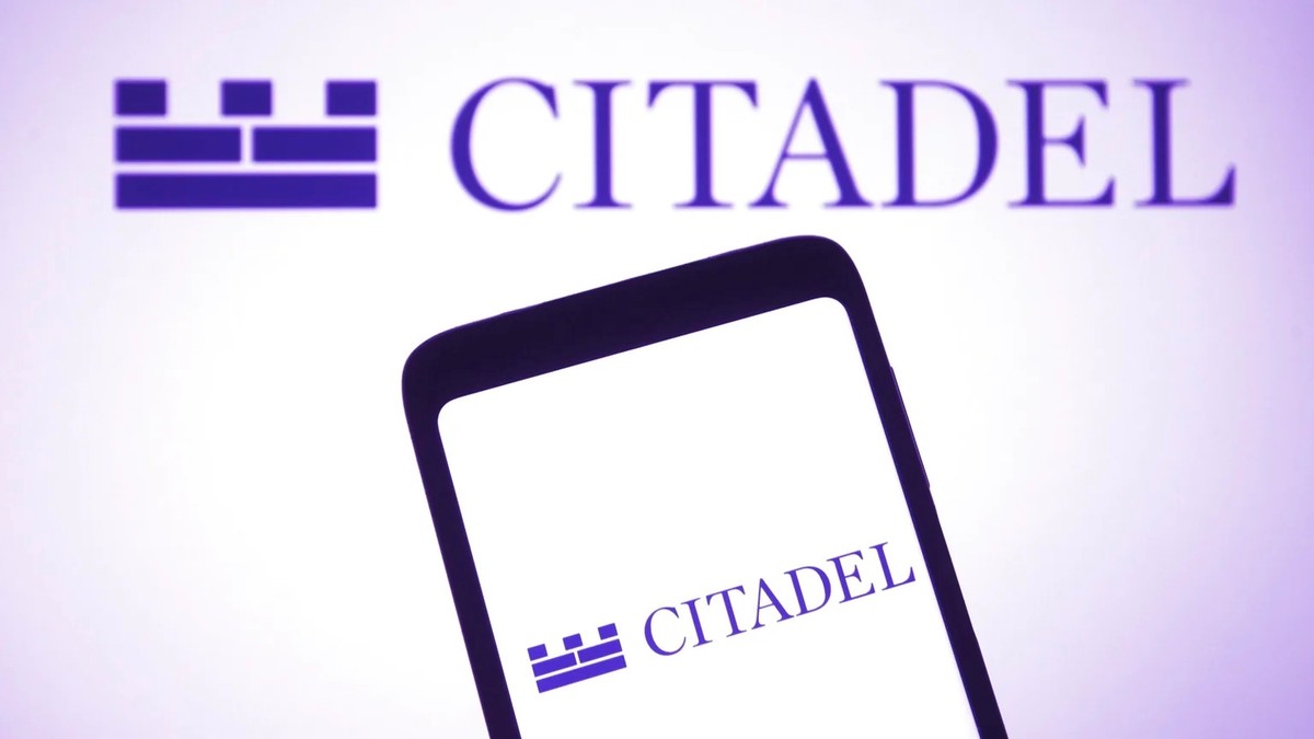 Citadel首席执行官Ken Griffin担忧加密货币资助朝鲜