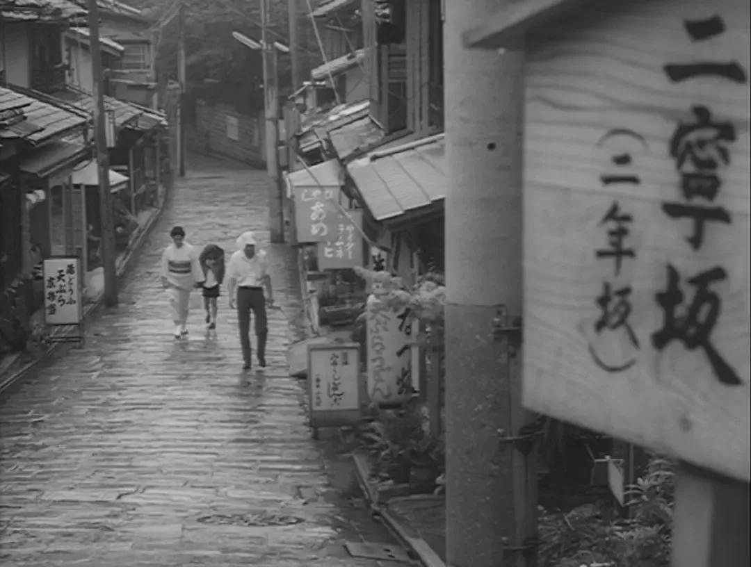 世界电影（0170）日本电影《泥之河》（1982）剧照欣赏