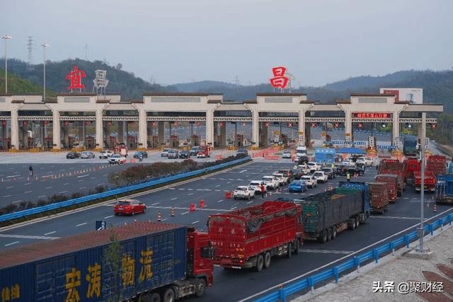 高速免费时间,高速免费时间表2022
