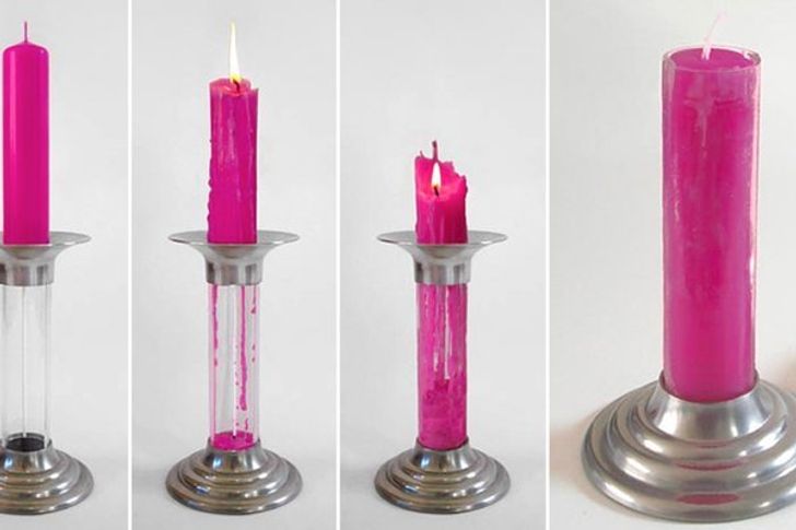 16 个很棒的设计理念，我们想感谢它们的创造者