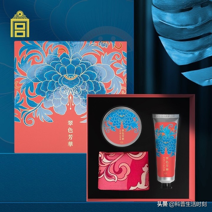 送长辈的礼物2022（给长辈的新年礼物）