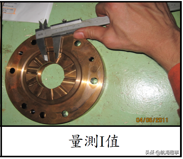 从汽車引擎“T”学习，带你了解船用发电机废气涡轮增压器的检修