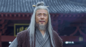 《雪中》第一季大结局，角色塑造排名：轩辕敬城第三，李淳罡第二