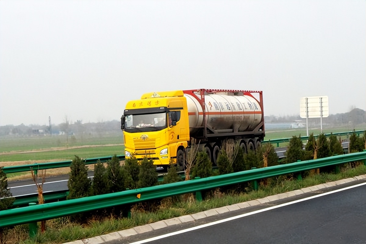 2022端午节假期全国危险品运输车限行汇总