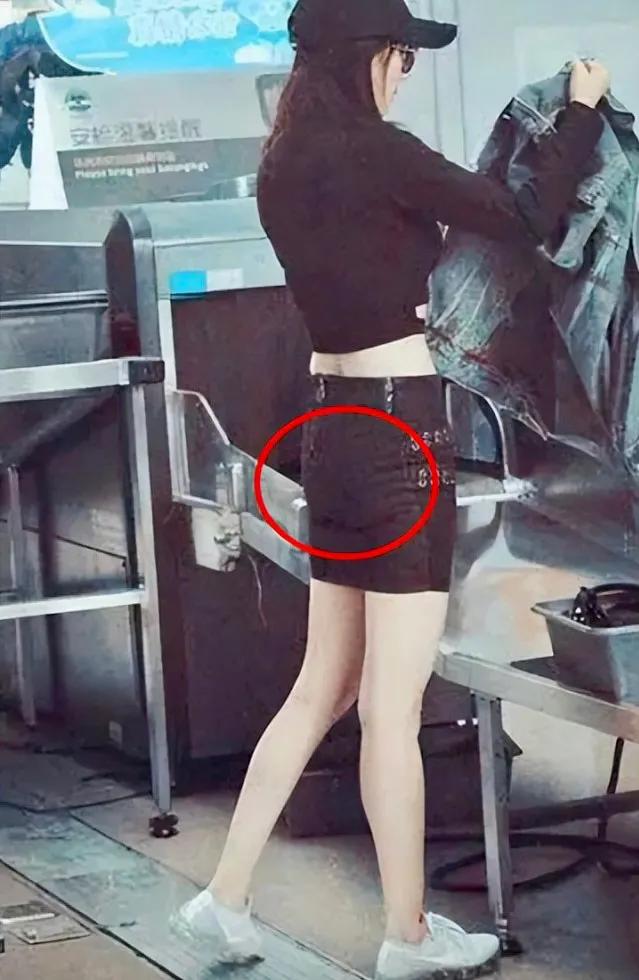 在娱乐圈中有多假，几乎全身任何地方都可以“人造”