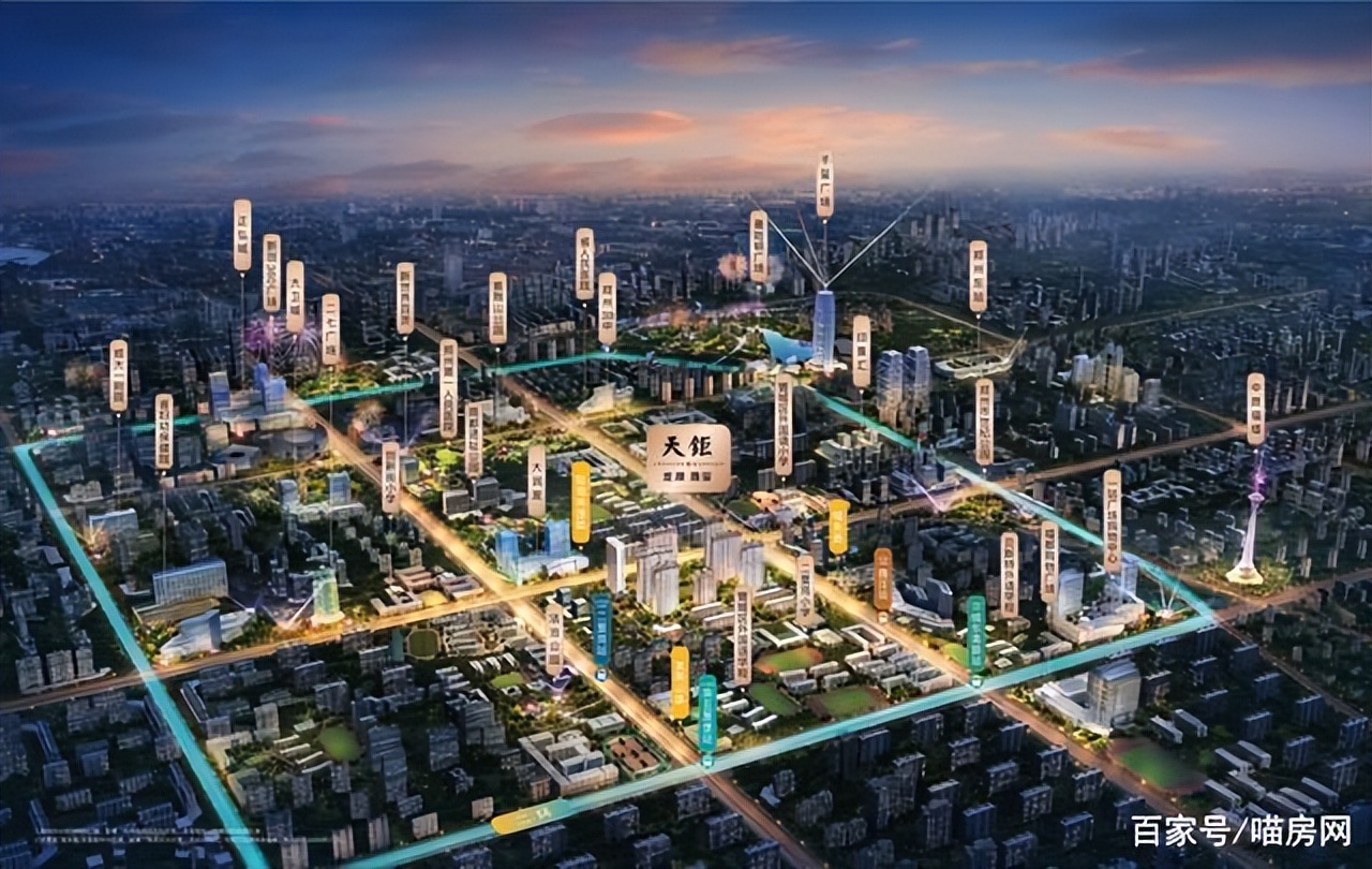 郑州管南的4个机会楼盘，房价直降3000元