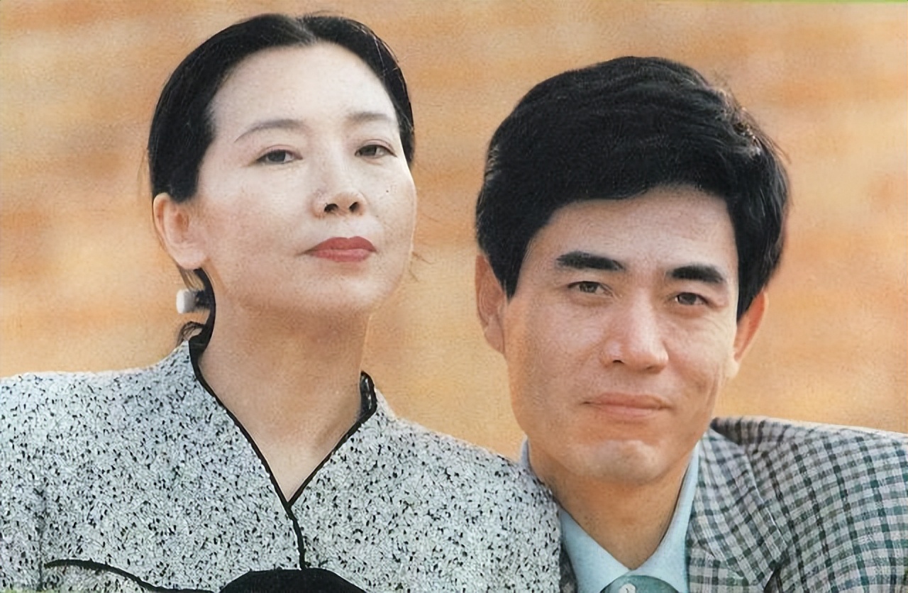 无绯闻、无情人，这6位男星个个是“妻管严”，堪称娱乐圈清流