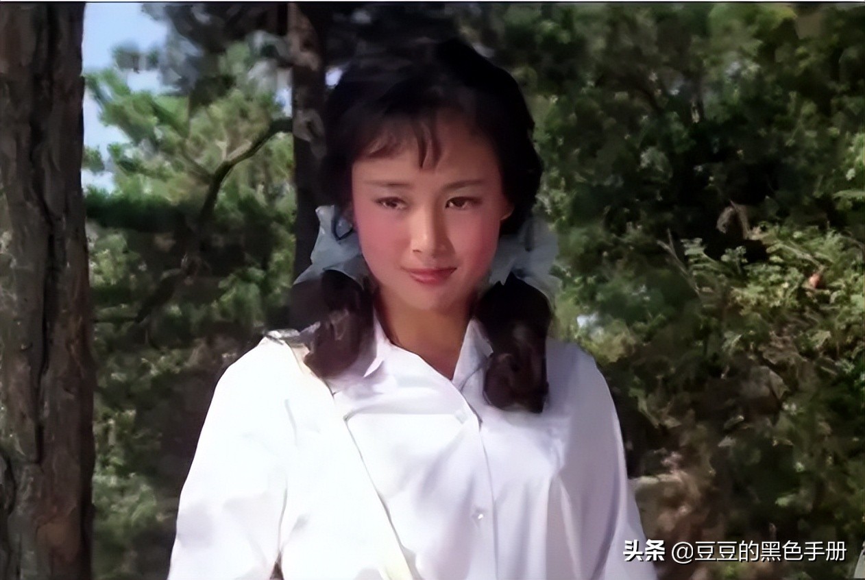 孔孟之乡产大美人！17位山东女星，个个盘正条顺，明眸皓齿会发光