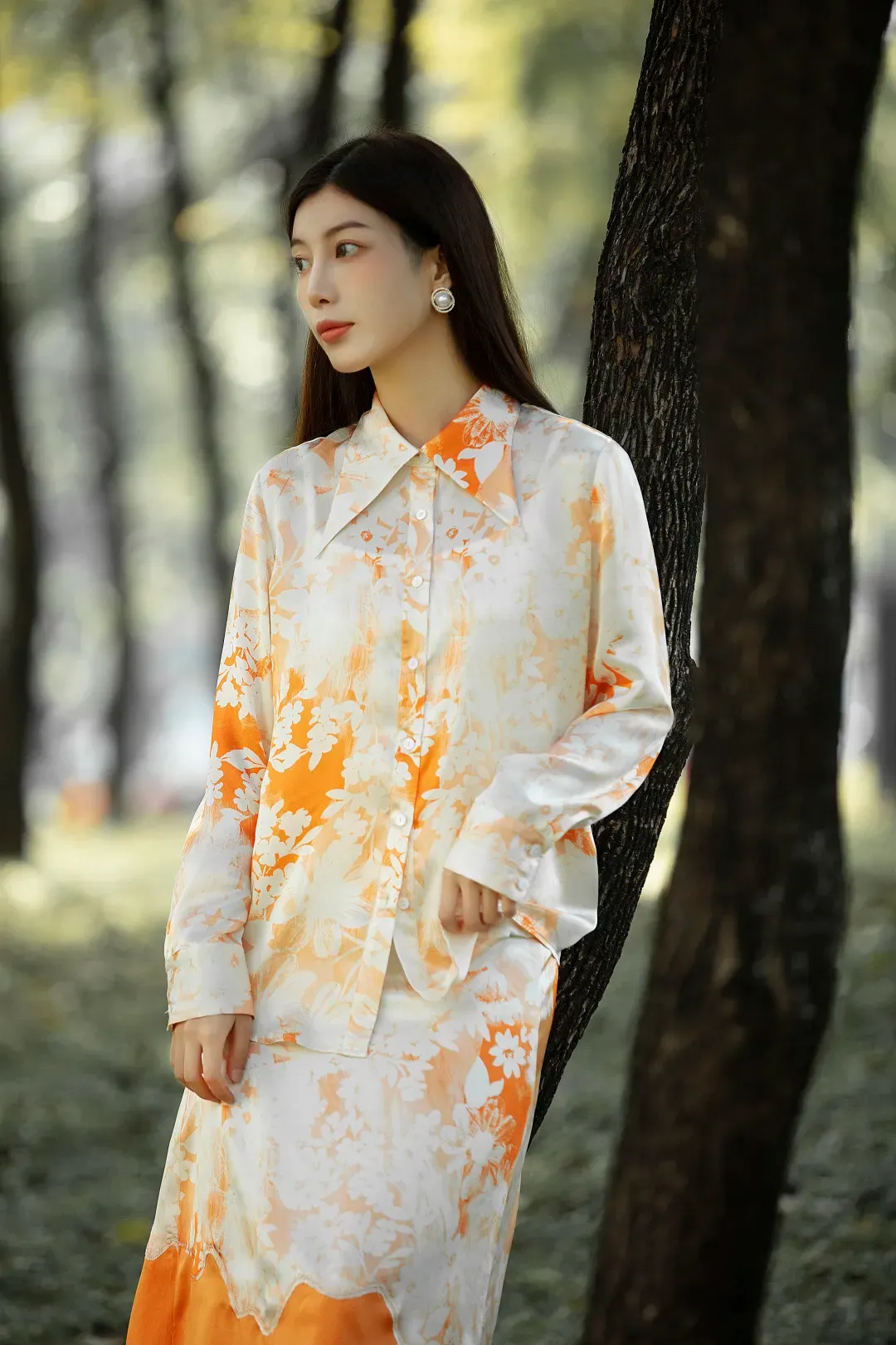 衣之图——原创服装设计为深圳助力