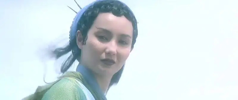 郭珍霓、张曼玉、周迅、王祖贤四位饰演的女妖，哪位撩到了你