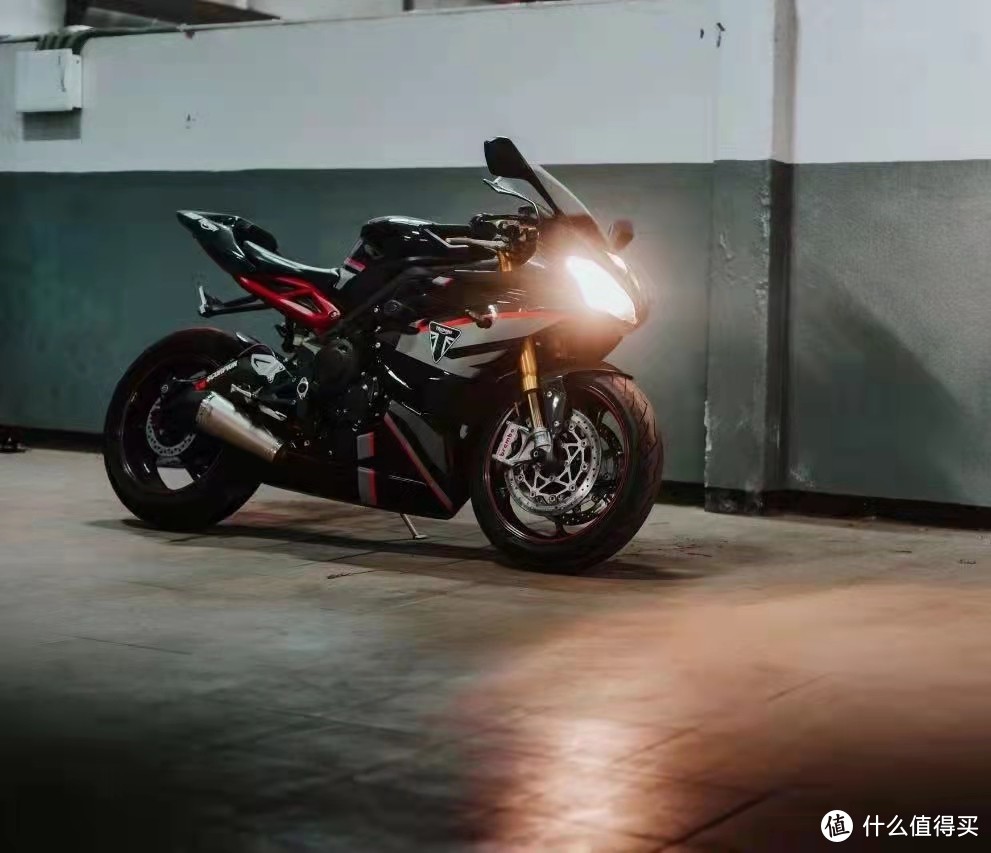 疫情这2年，我买的三辆摩托车（GSX250、Ninja650、Street 765 RS）