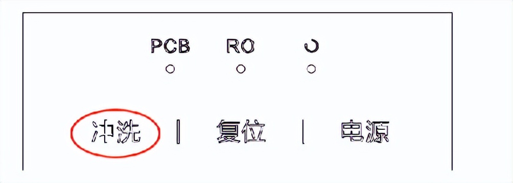 家用净水器常见应用保养技巧