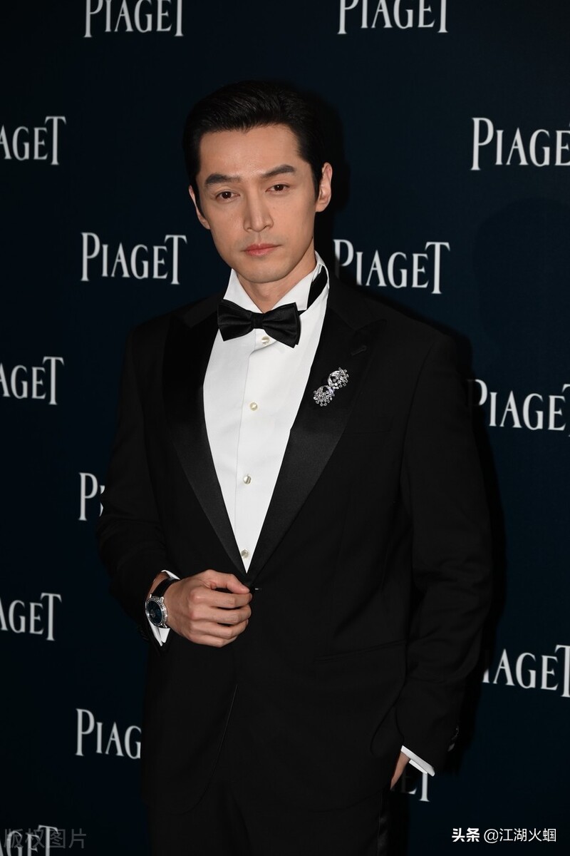 爆料：胡歌 蔡徐坤 胡冰卿 唐嫣 热巴 易烊千玺 张子枫 周深 胡先煦 王影璐