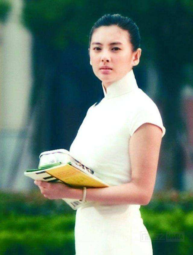 别在追求“白幼瘦”了，这10位女星告诉你，珠圆玉润也是一种美