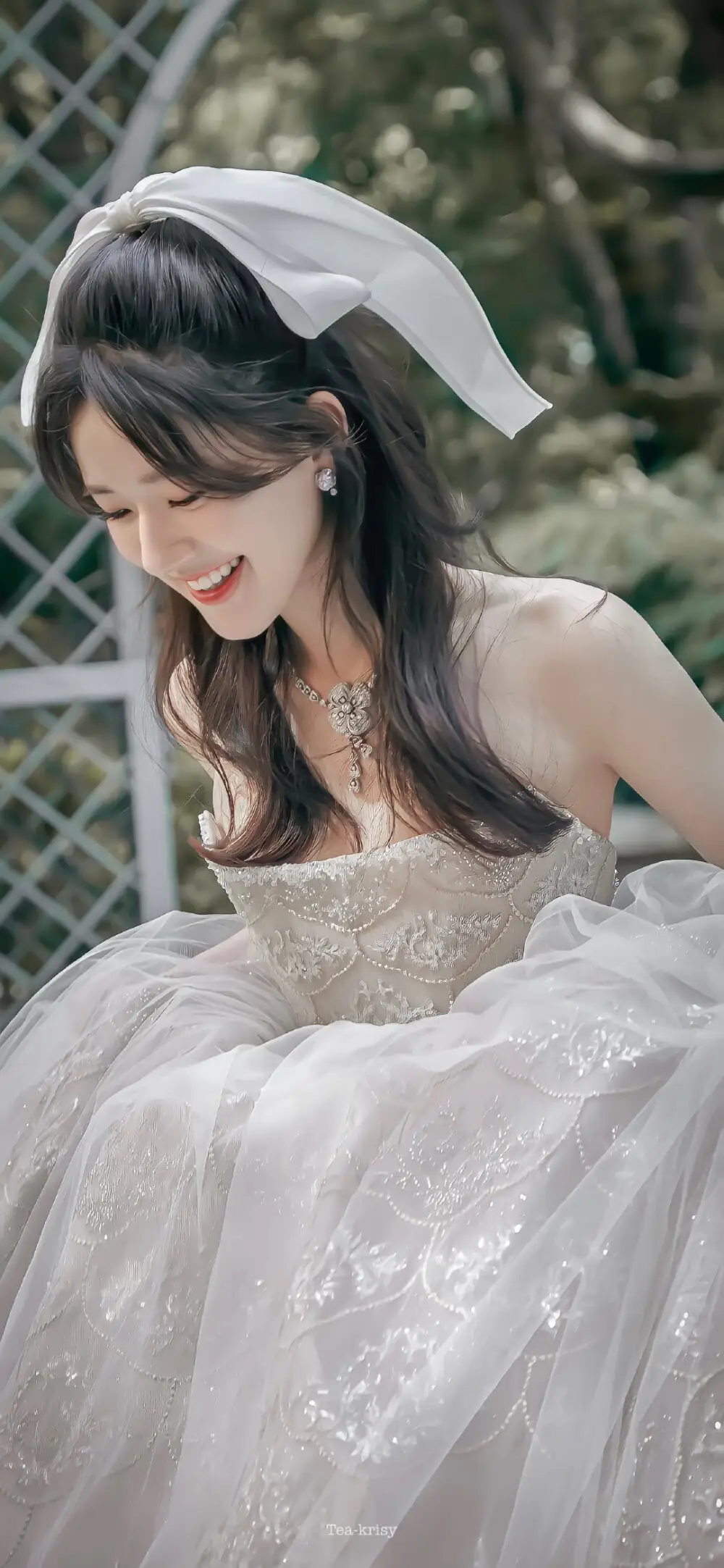 徐梦洁、虞书欣、赵露思谁是甜妹天花板？