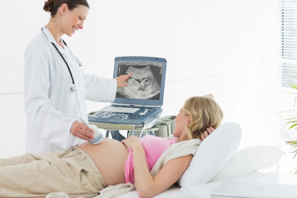 我国女性怀孕后，能享受哪些免费检查？