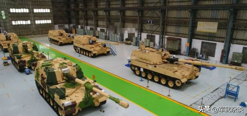 ɳ�ؽ�ʵ�⡰�й������ڡ���PLZ-45A4�����Ƶ��ڵ�����̳�50����