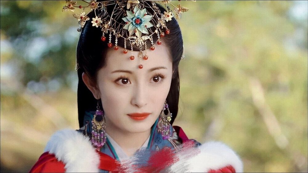 中国古代四大美女(中国古代“四大美人”为什么会是她们？她们最后的结局又是如何的)