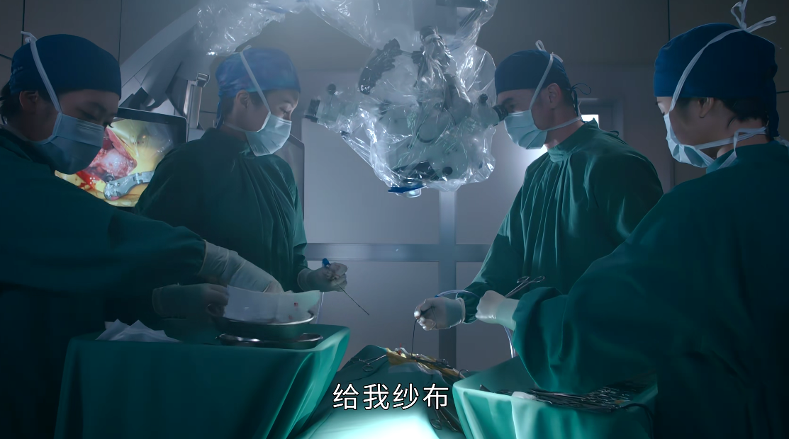 上线1天，就拿榜单冠军，郭晋安一出手，终于有一部港味大剧了