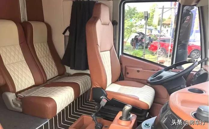 盤點2021年備受關注的十款房車!你更中意哪款呢?