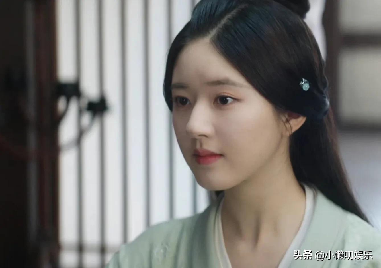 《星汉灿烂》:楼犇为何造反？明为伯父打压，实则人心不古