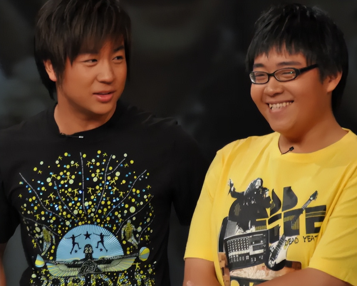 童星郝邵文：新婚后与妻子十分甜蜜，当继父也很幸福