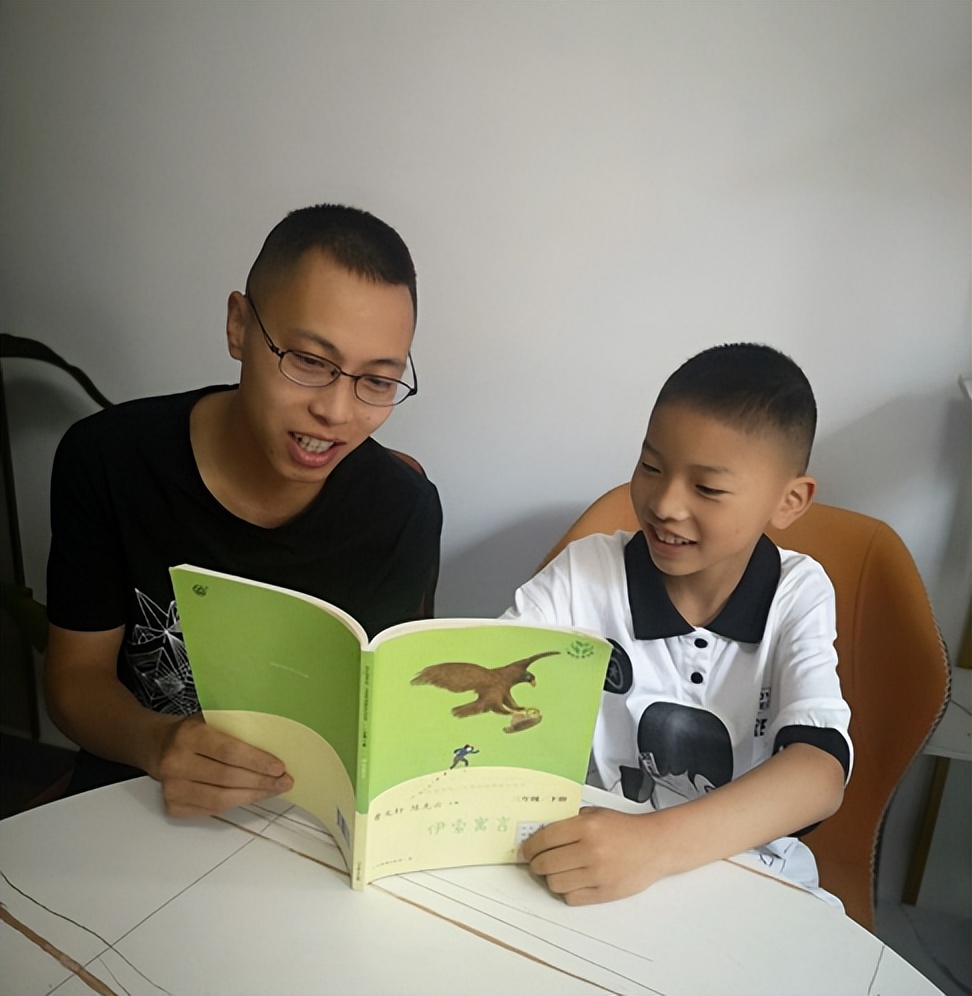 书香润泽生命 阅读成就未来｜继续走进双流区棠湖小学书香班级