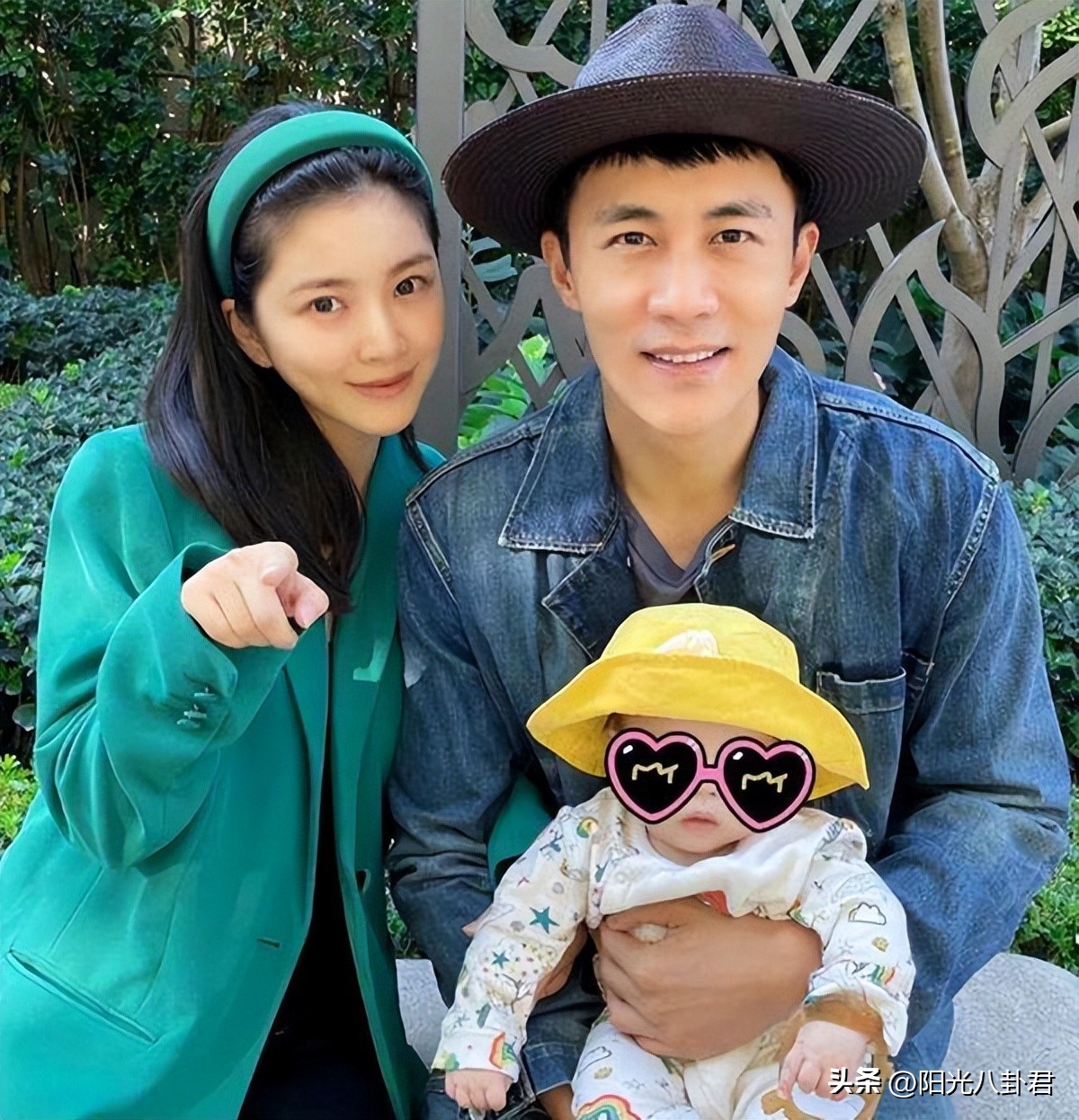 初见时青葱少年，再见时“人间油物”，这6位男星集体把路走窄了