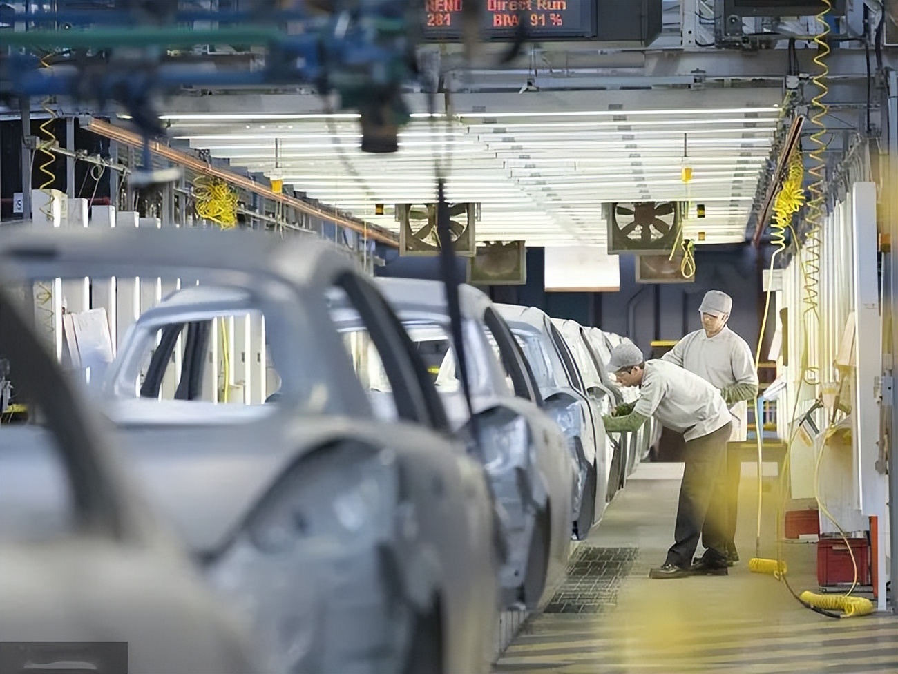 机将周报｜全球光模块企业市场前十，中企占六