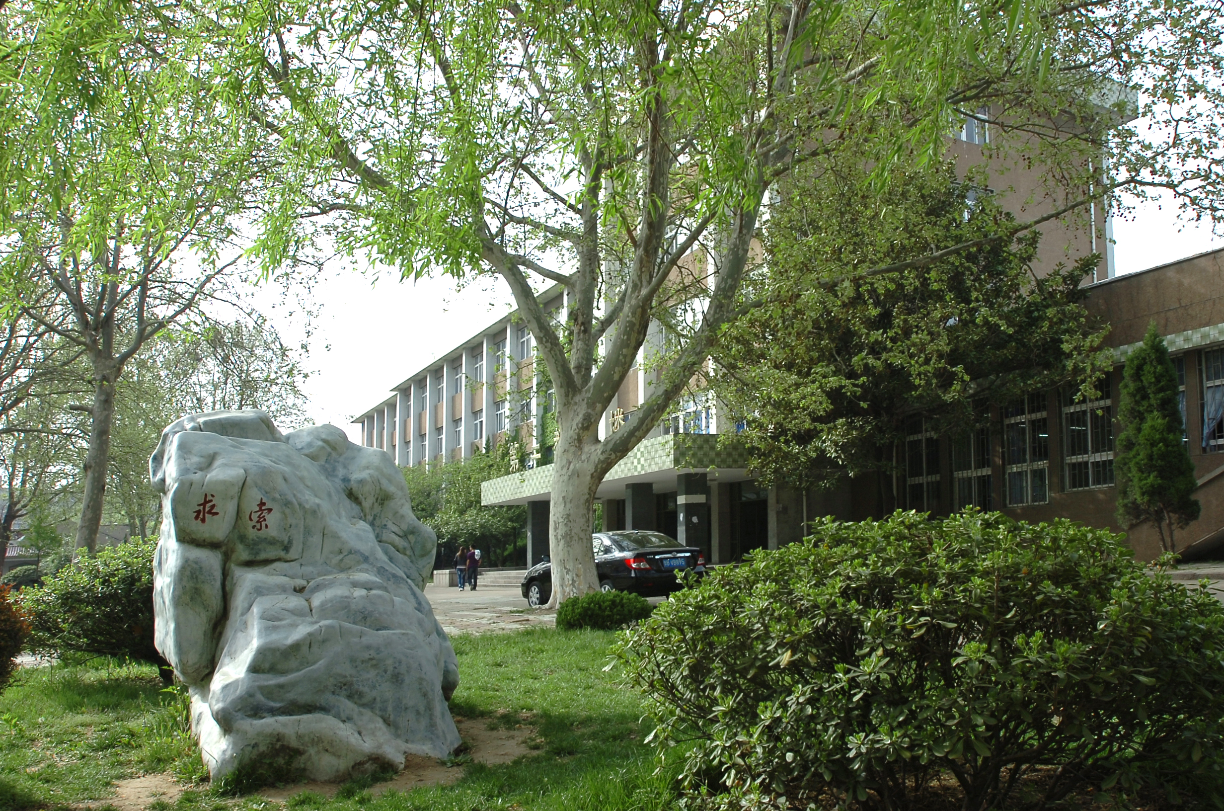 统考招生465人！青岛科技大学2022年艺术类专业报考需要多少分？