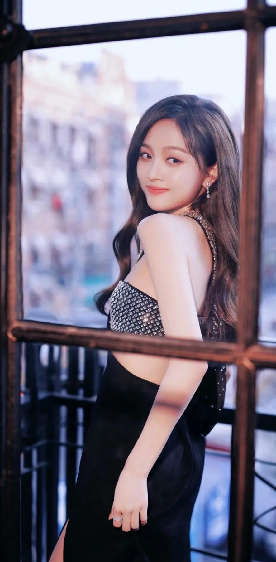 吴宣仪高清壁纸